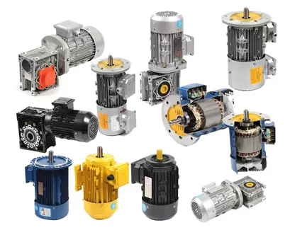 Electric Motors for Sale from China Manufacturer (OEM Service)