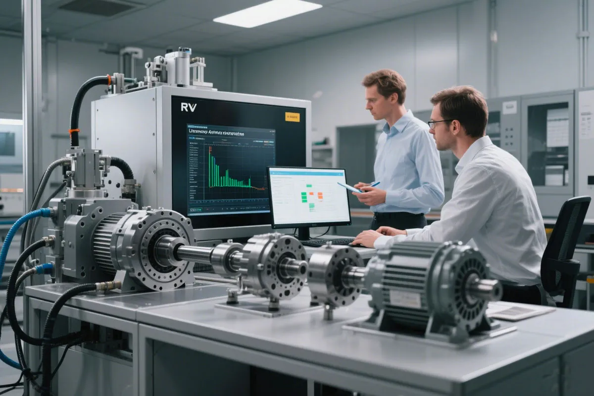 3. Engineering Validation