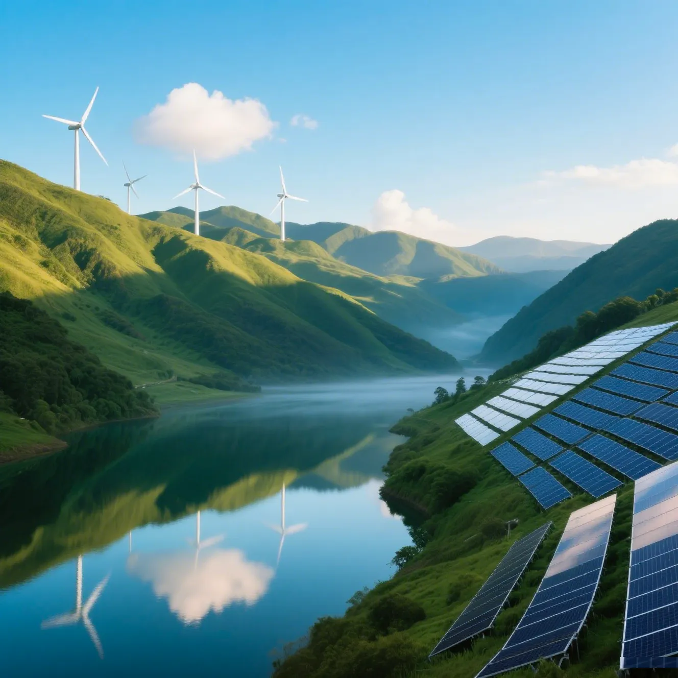 custom power transmission