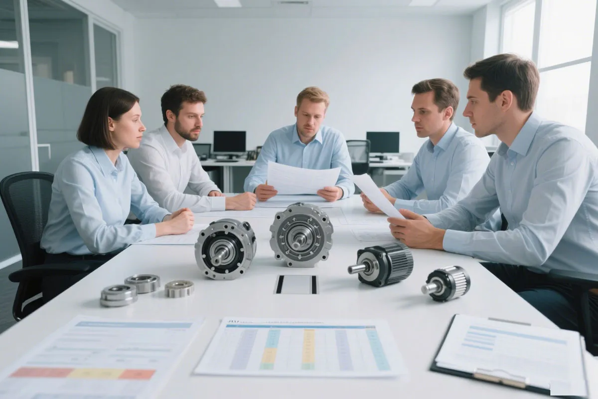 1. Technical Requirement Confirmation