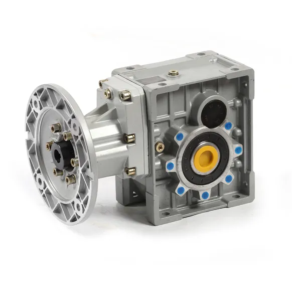 KRV Hyperbolic Gear Reducer 