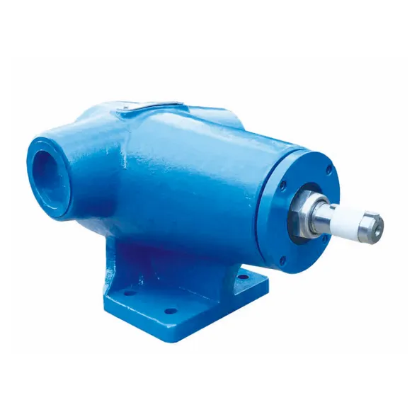 Round Foam and PU Machine Foam Metering Pump 