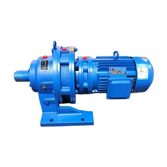 B Series Cycloidal Reducer