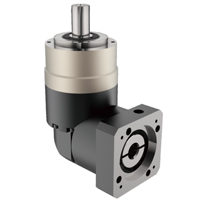 PALR Series Precision Planetary Reducer