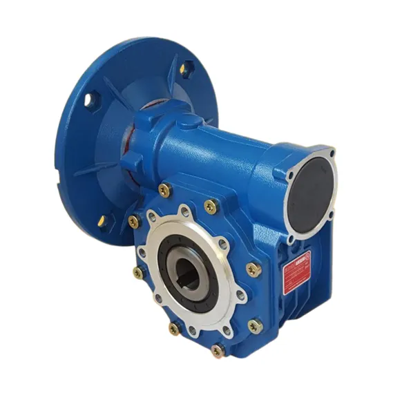 VF Worm Gear Reducer