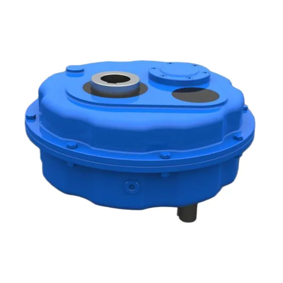 XG Series Hanging Reducer