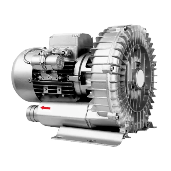 Bearing Heat Insulation Fan