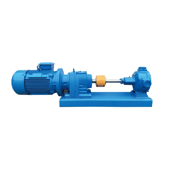 Flat Foam Polyether Foam Metering Pump