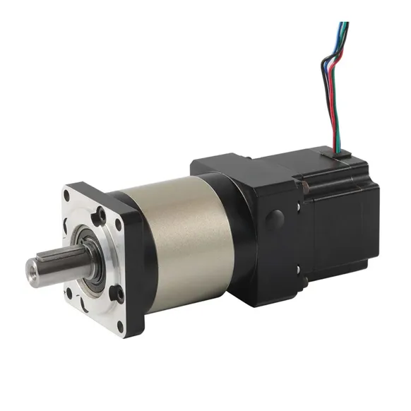 Stepper Motor