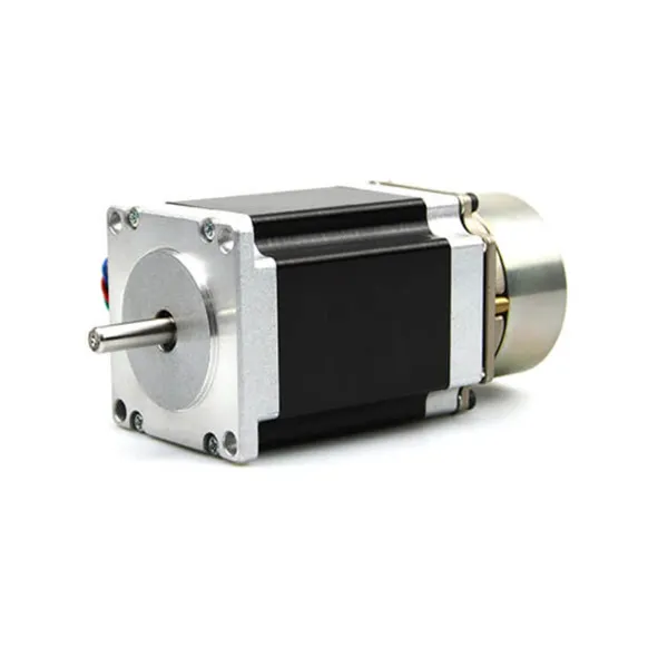 Stepper Motor