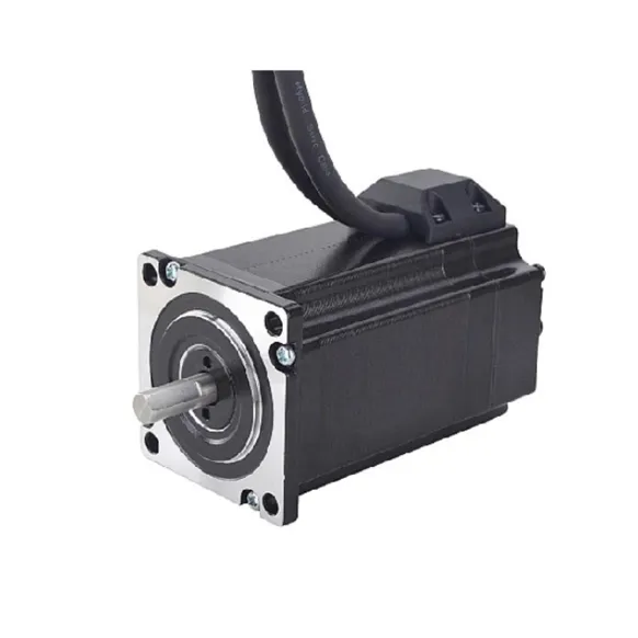 Stepper Motor