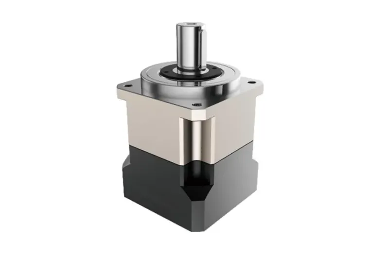 Empowering High-End Intelligent Manufacturing: Why Precision Planetary Gearboxes Are the Best Partners for Servo Systems